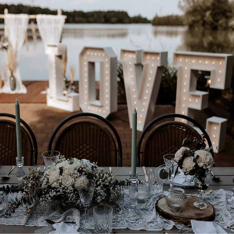 Judy's Wedding