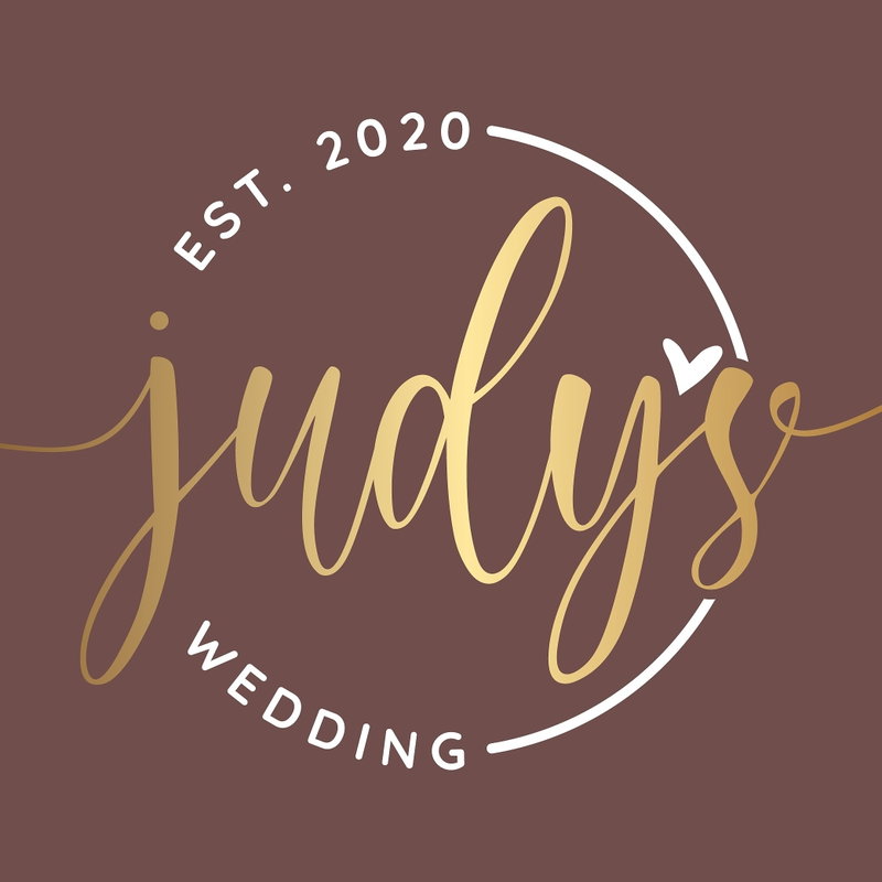 Judy's Wedding
