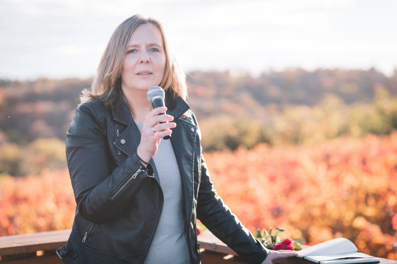 charlotte redet - Freie Rednerin (IHK)