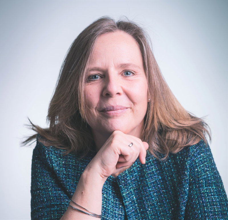 charlotte redet - Freie Rednerin (IHK)