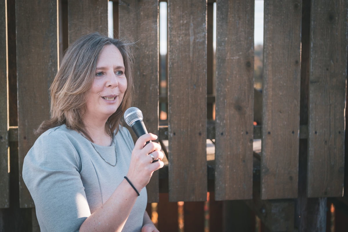 charlotte redet - Freie Rednerin (IHK)