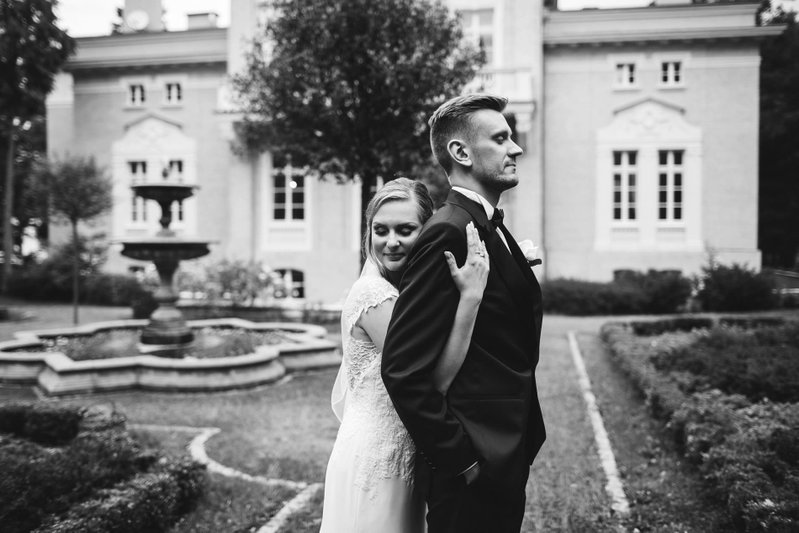 Schloss Manowce