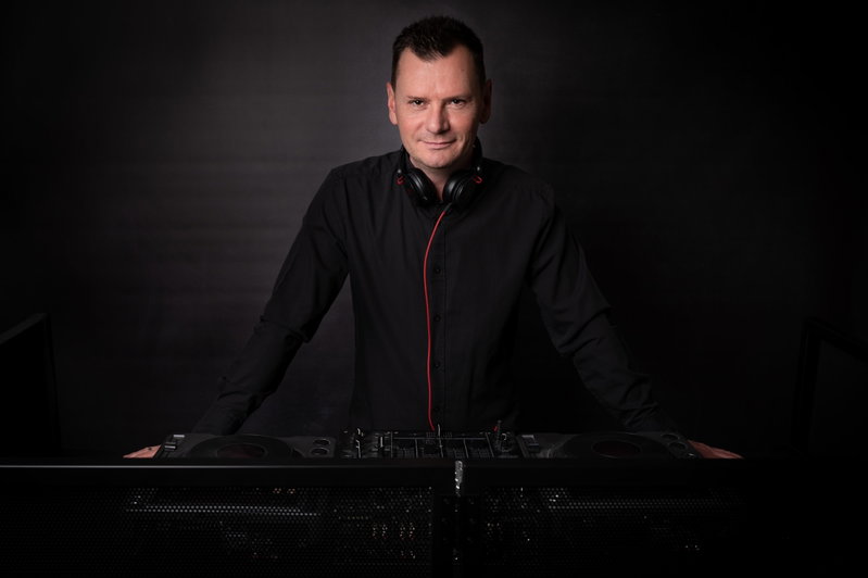 DJ Annòn ❤️