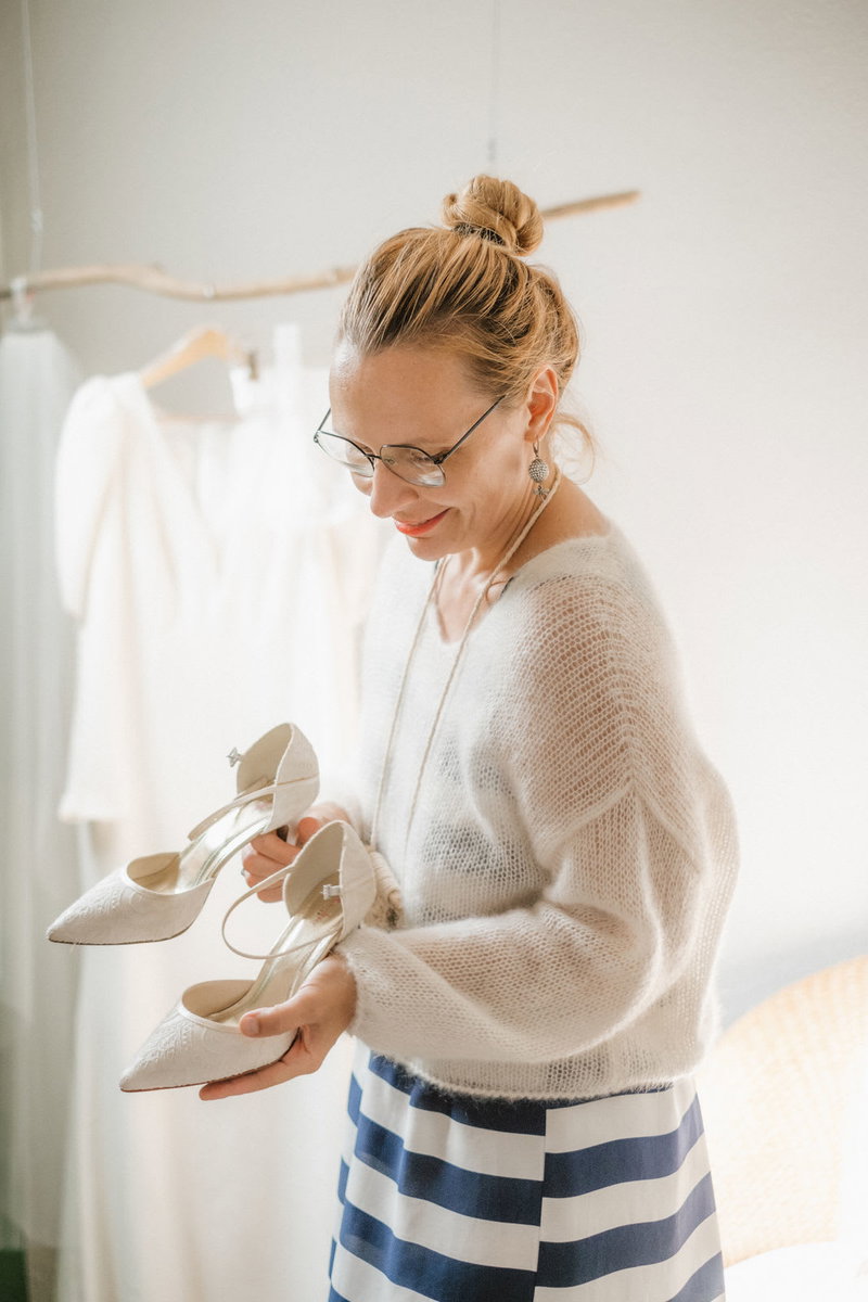 ROfinesse Secondhand Hochzeitsatelier (Brautmode)