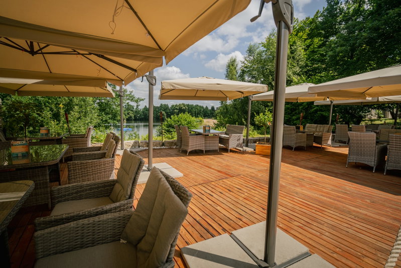 Mookai Beach Hanau / Tropical Garden Events
