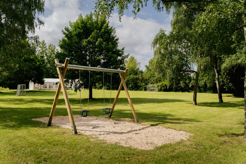 Mookai Beach Hanau / Tropical Garden Events
