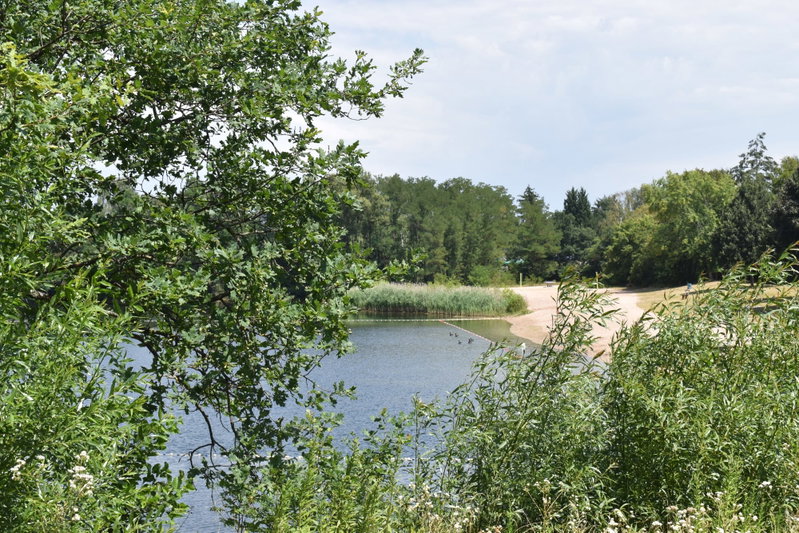 Mookai Beach Hanau / Tropical Garden Events