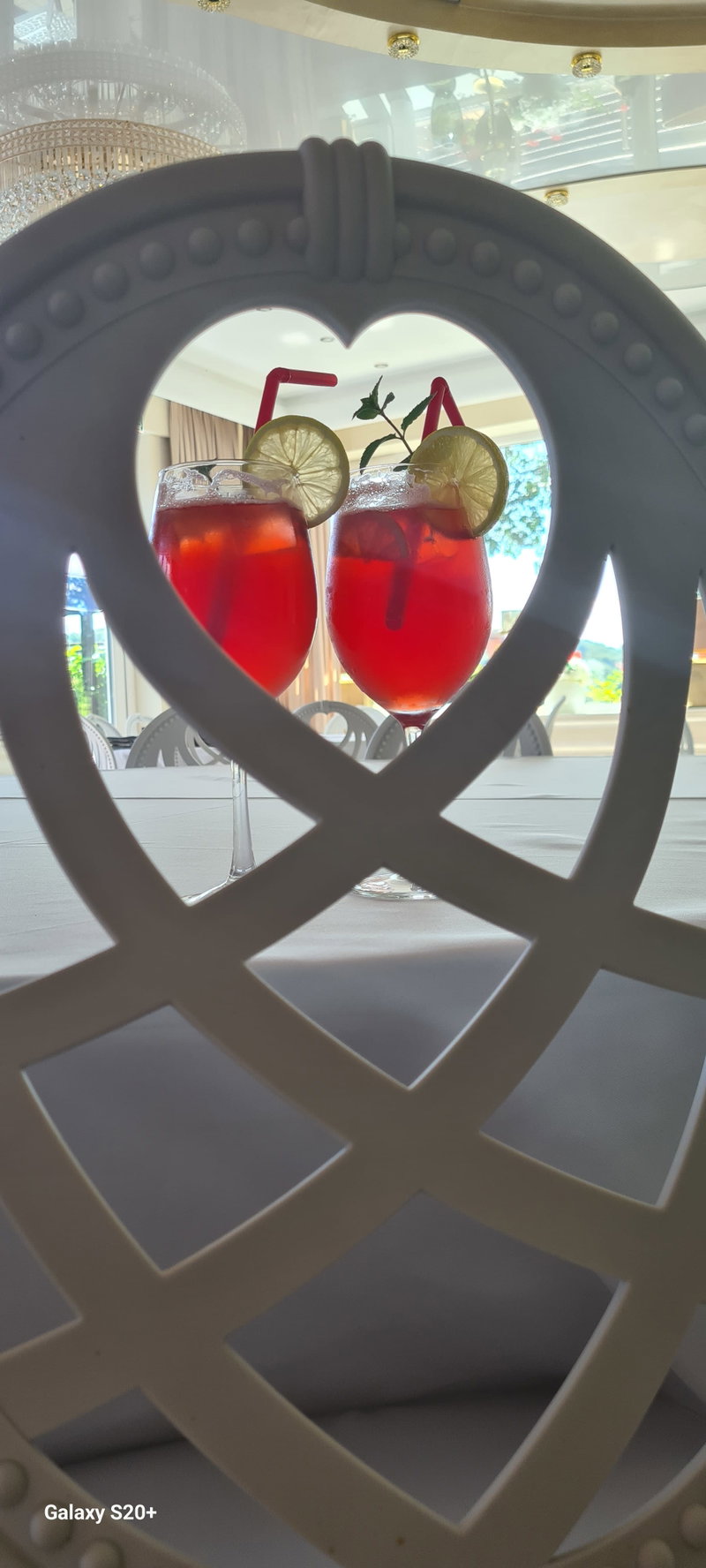 Italienisch Ristorante Haus Burger Event