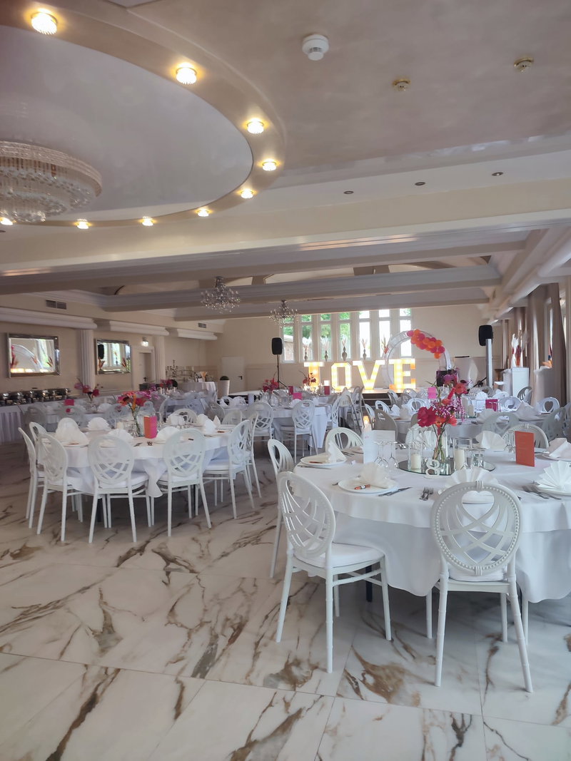 Italienisch Ristorante Haus Burger Event