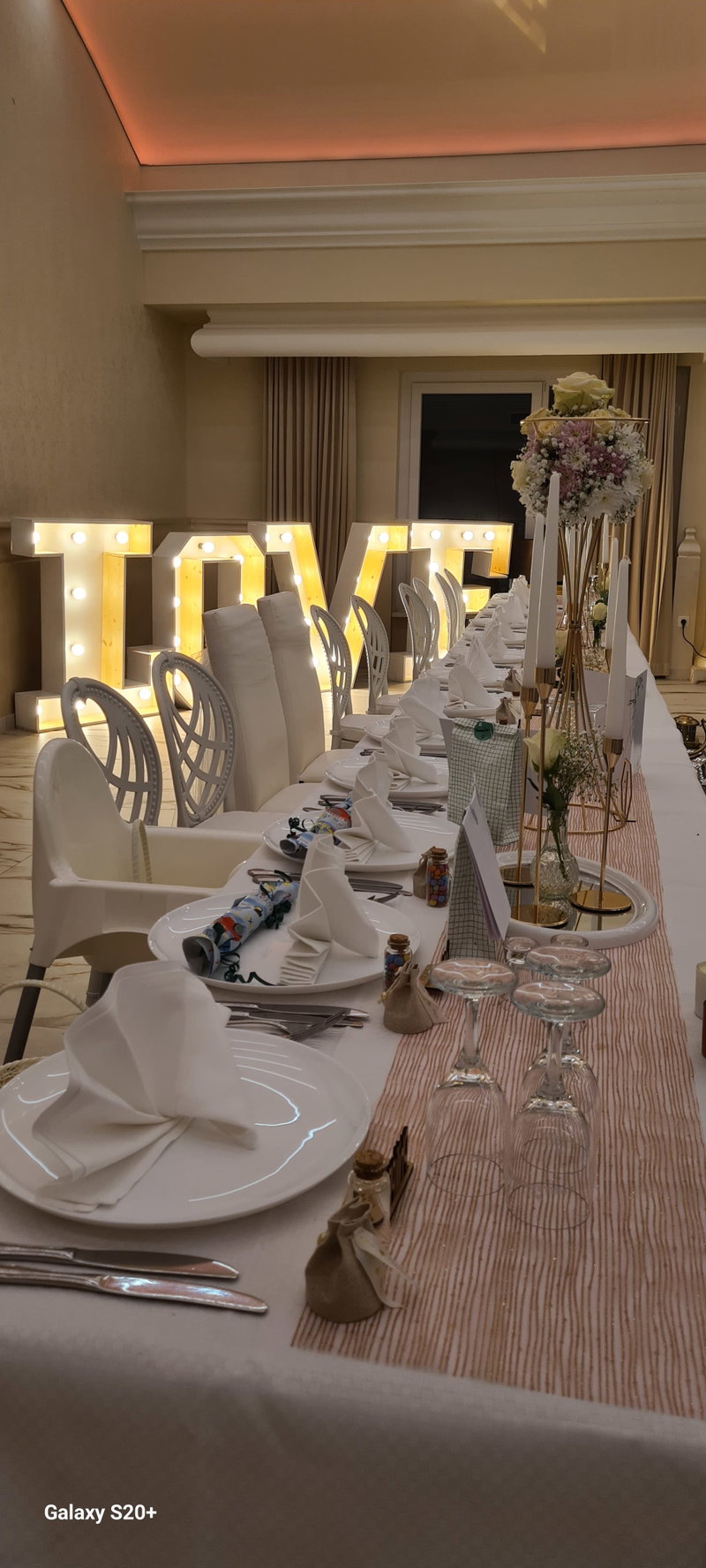 Italienisch Ristorante Haus Burger Event