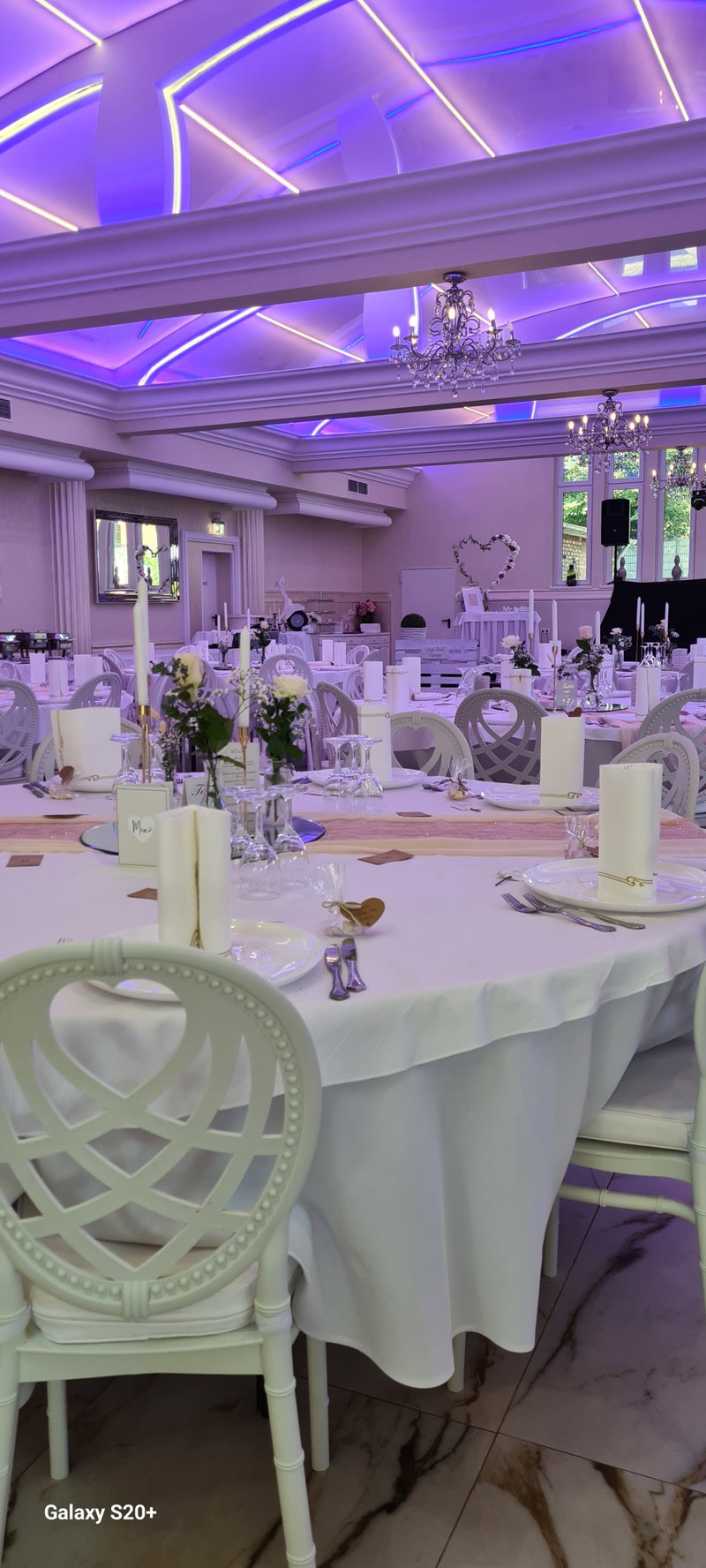Italienisch Ristorante Haus Burger Event