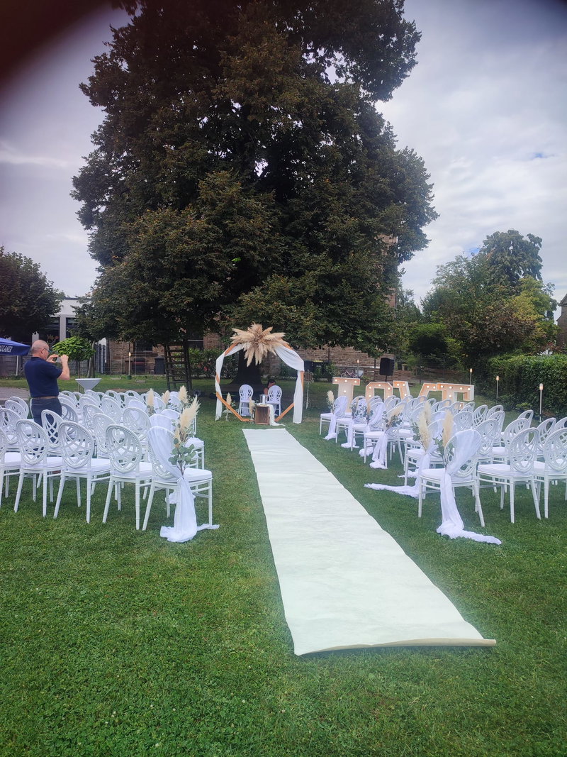 Italienisch Ristorante Haus Burger Event