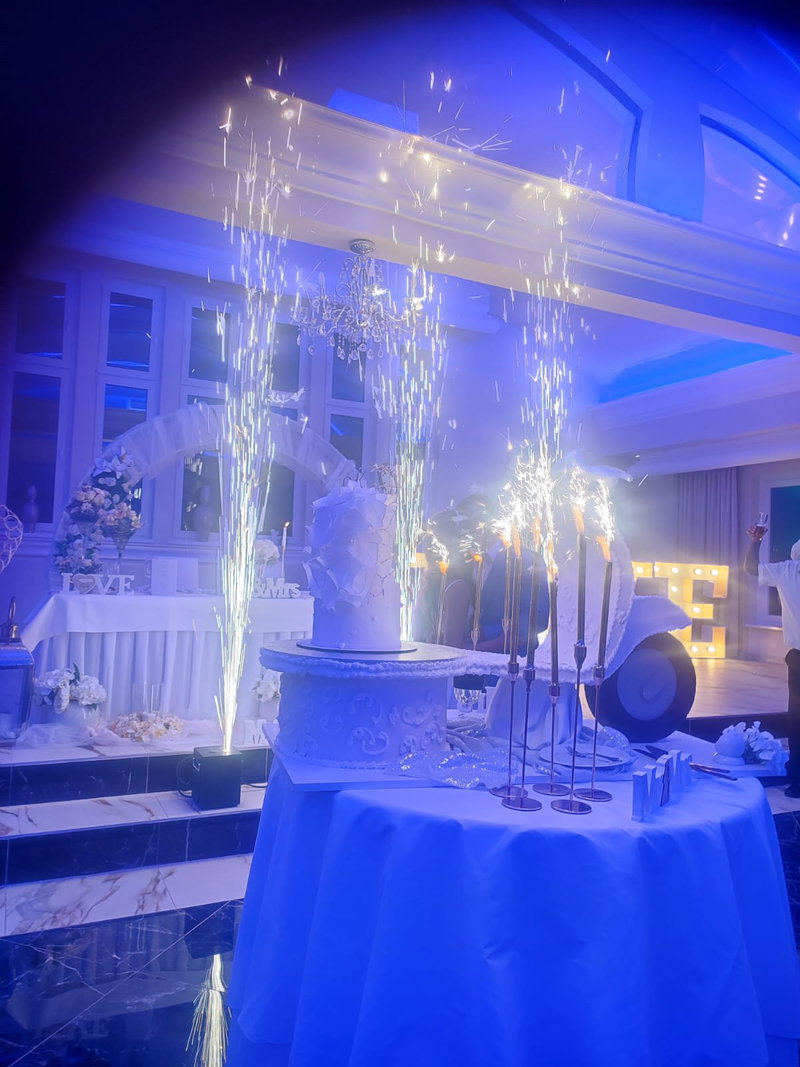 Italienisch Ristorante Haus Burger Event