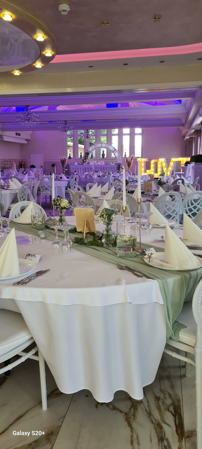 Italienisch Ristorante Haus Burger Event