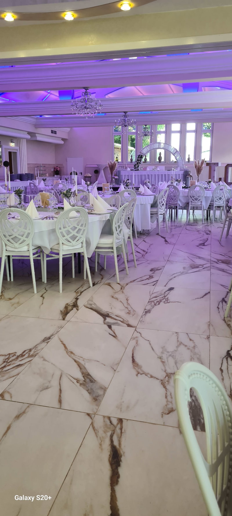 Italienisch Ristorante Haus Burger Event