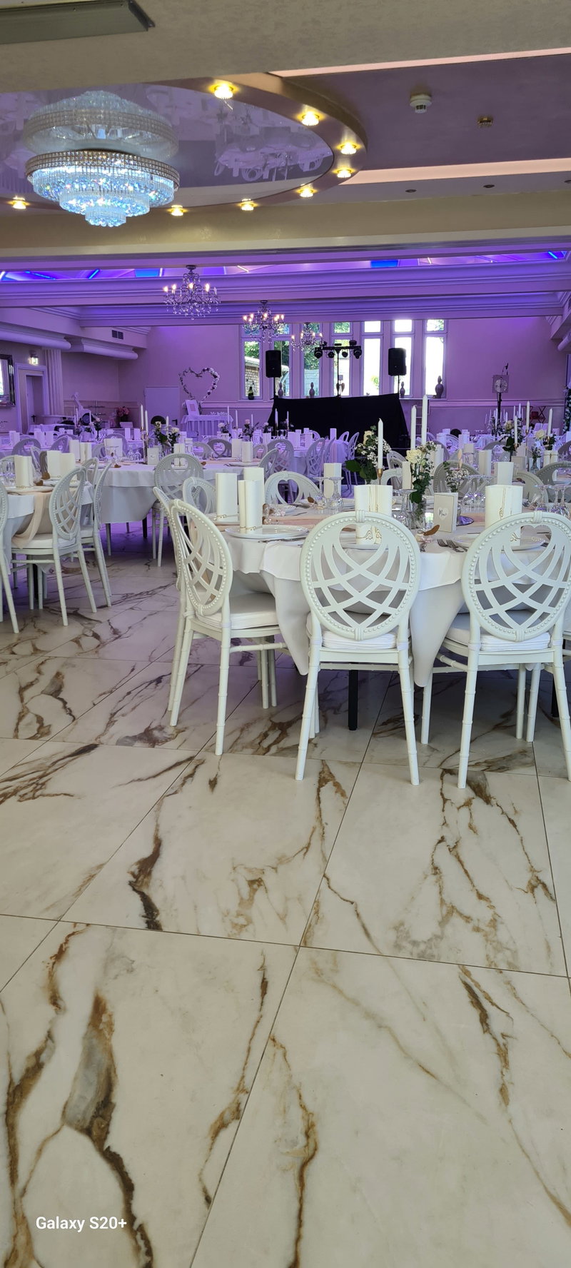 Italienisch Ristorante Haus Burger Event