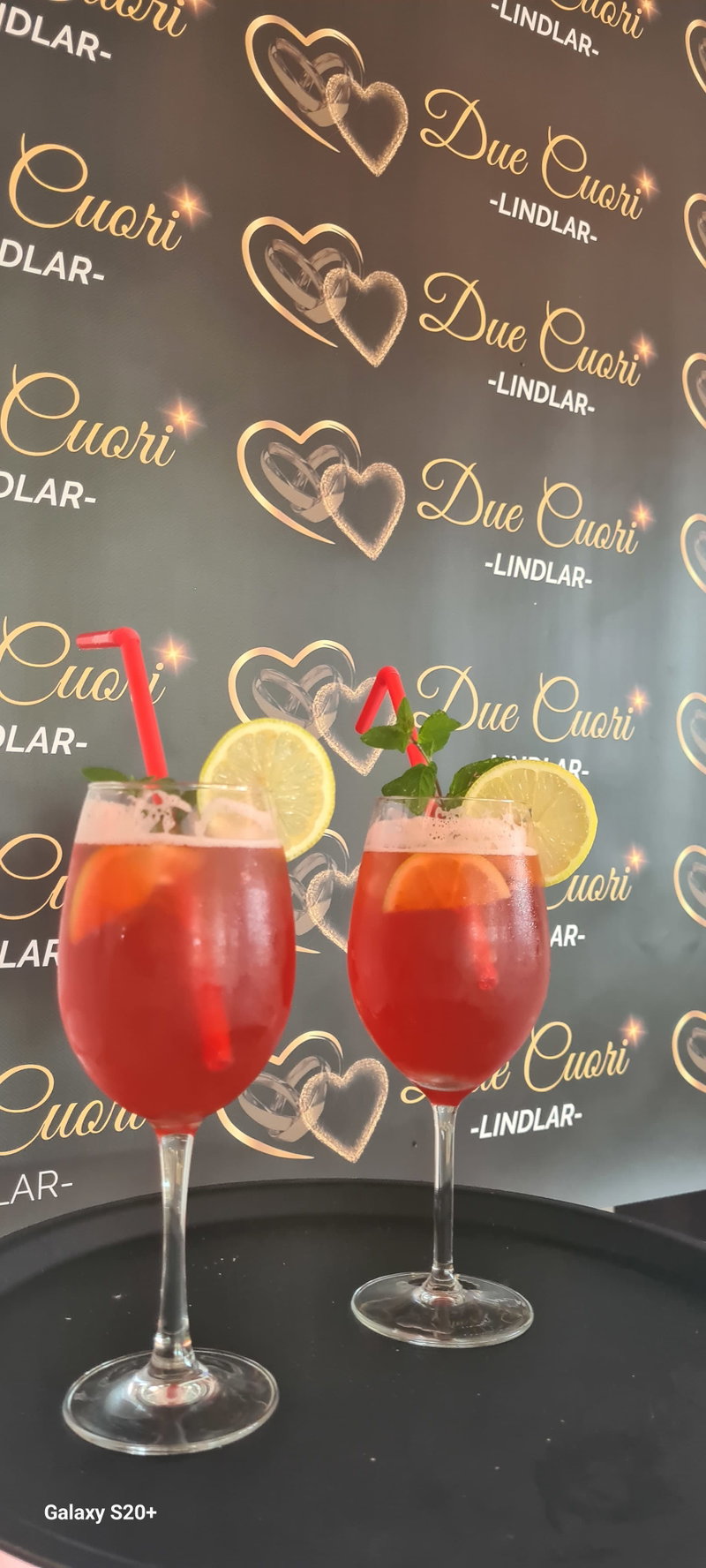 Italienisch Ristorante Haus Burger Event