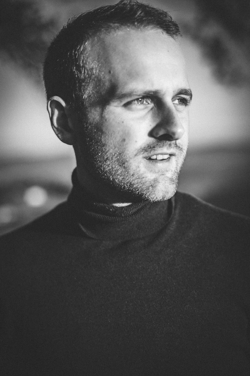 Matthias Klugsberger