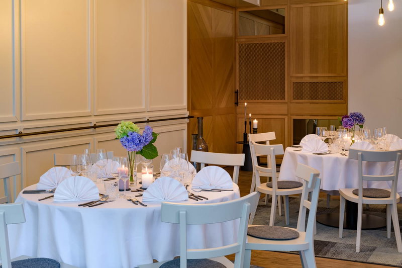Hotel Mondial am Dom Cologne- MGallery