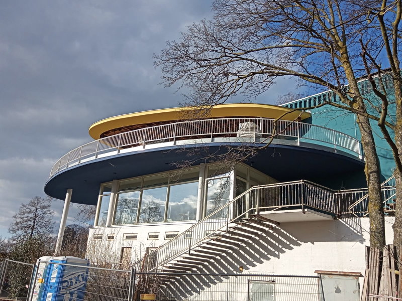 Parkcafe Köln