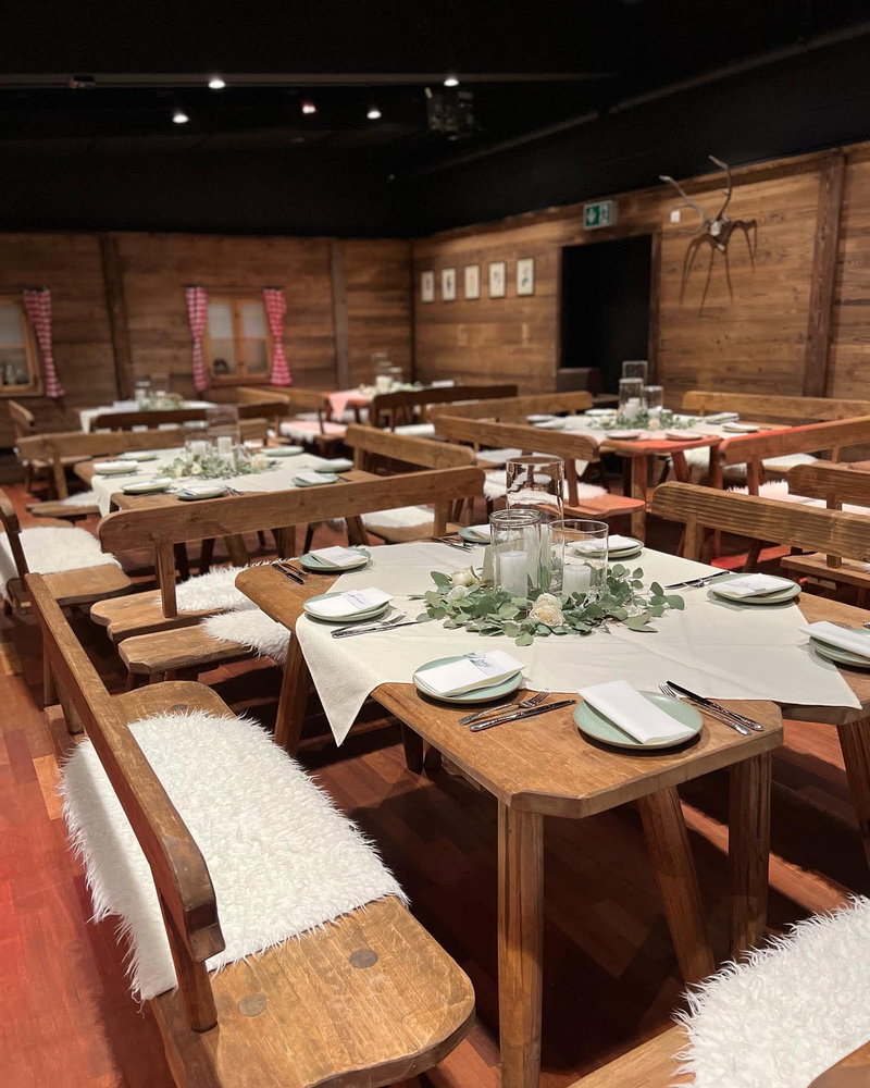 GUM Eventcatering