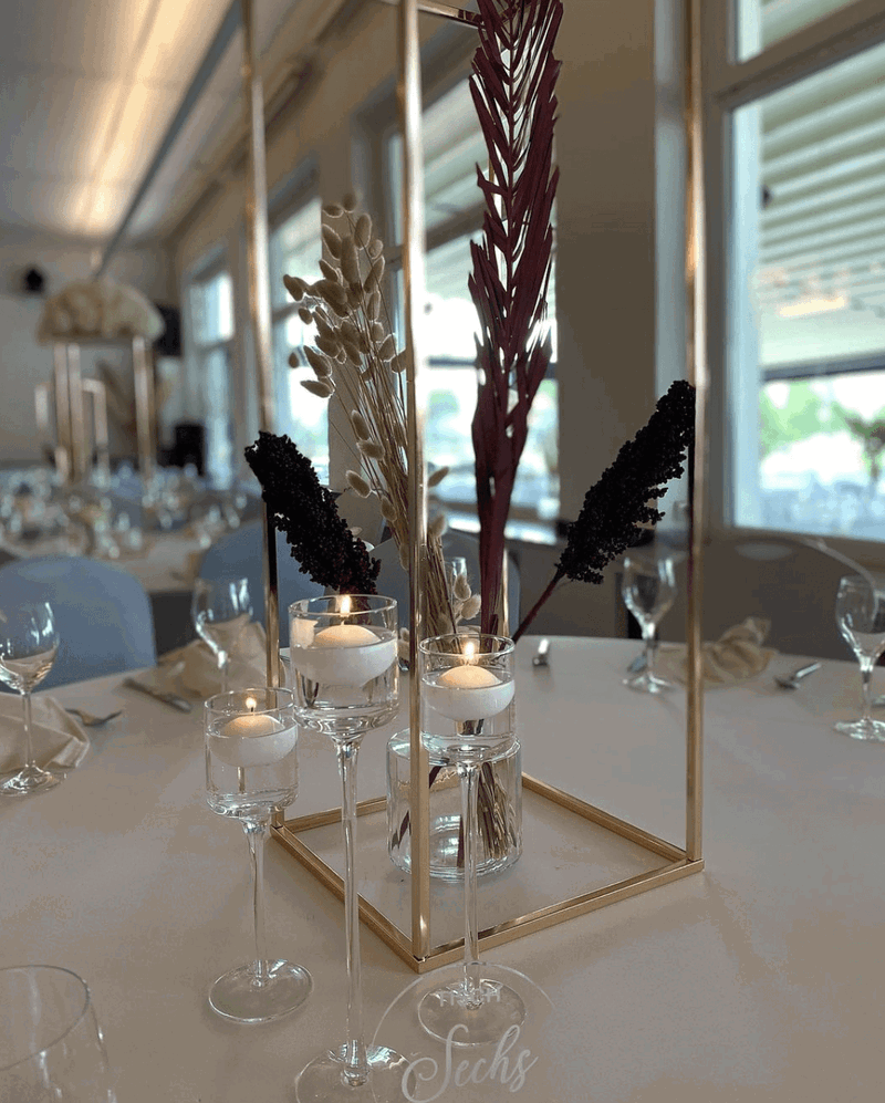 Cleo Deko Events