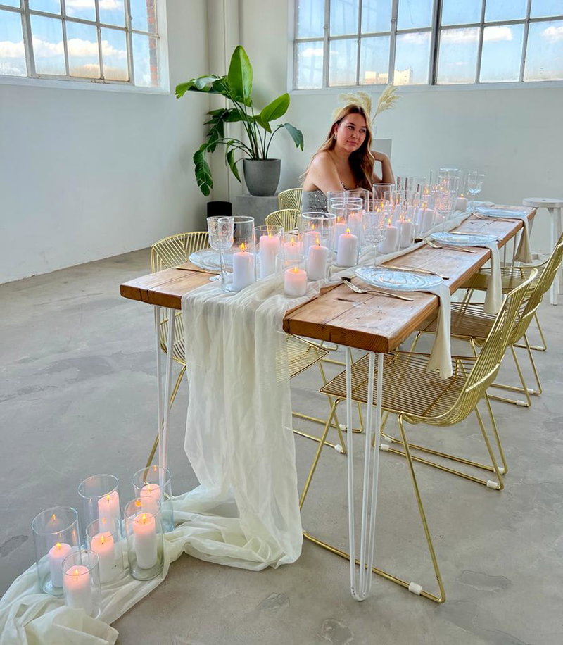 Cleo Deko Events