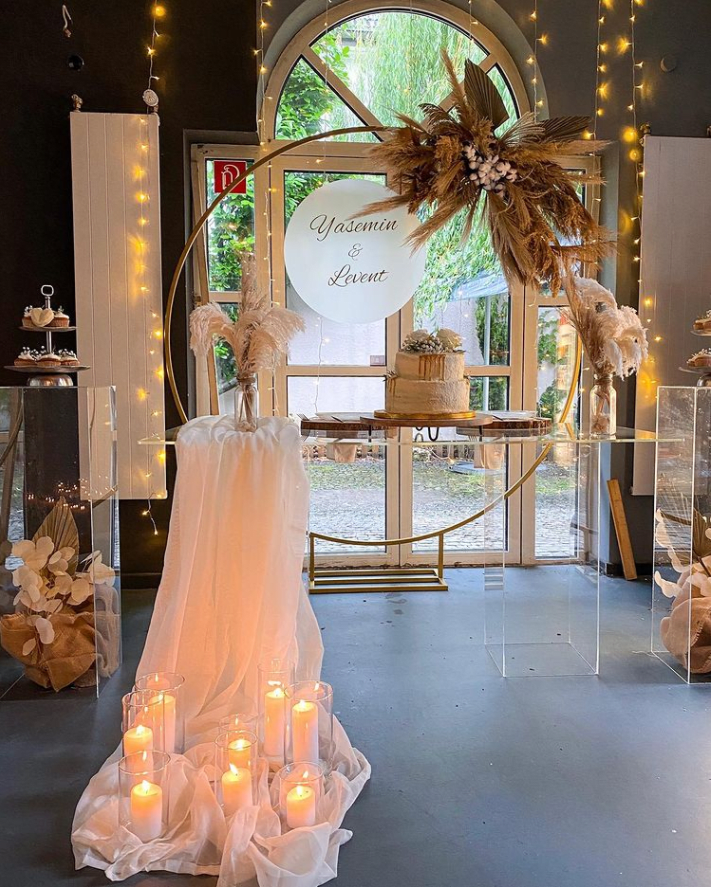 Cleo Deko Events