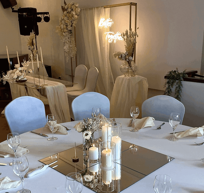 Cleo Deko Events