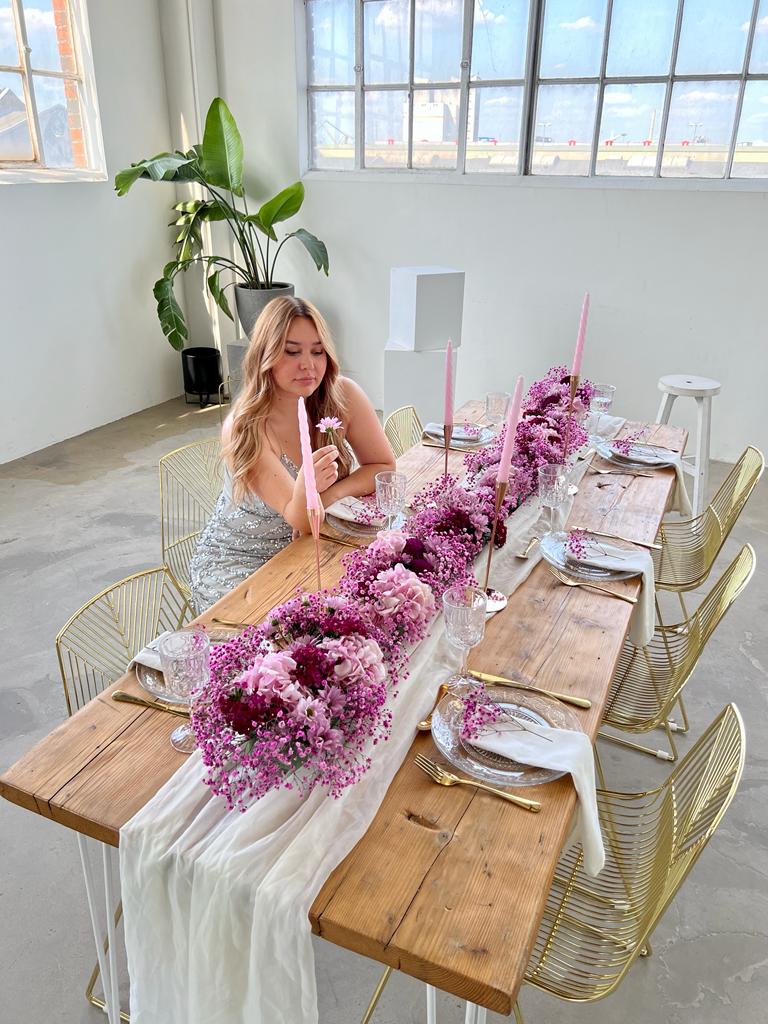 Cleo Deko Events