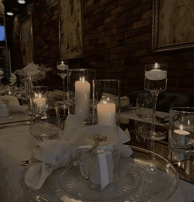 Cleo Deko Events