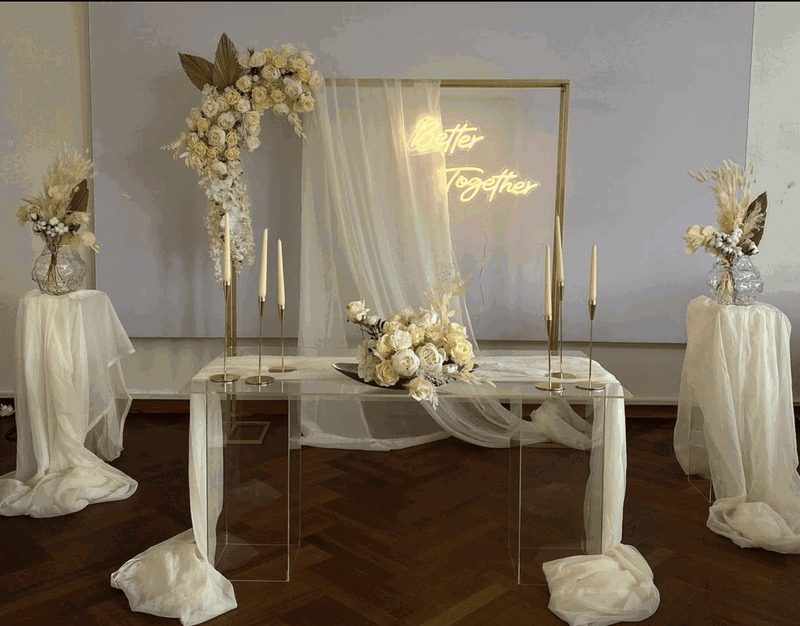 Cleo Deko Events