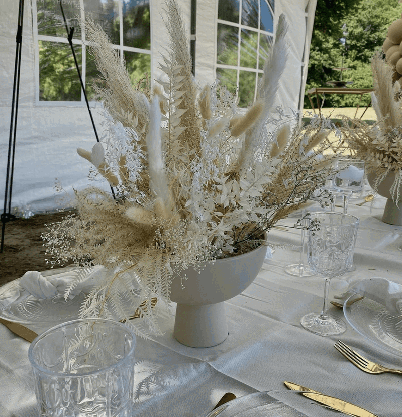 Cleo Deko Events