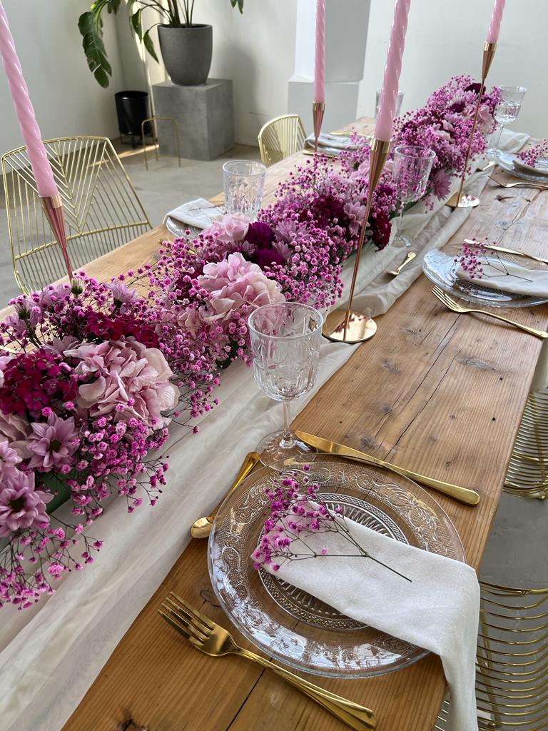 Cleo Deko Events