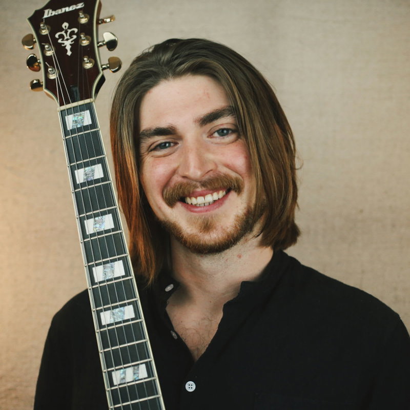 Love In Notes / Duo mit Gitarre&Gesang