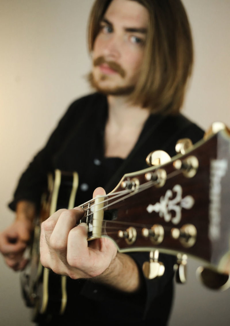 Love In Notes / Duo mit Gitarre&Gesang