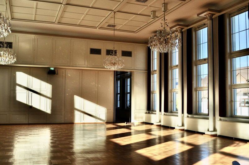 Kurhaus Schömberg