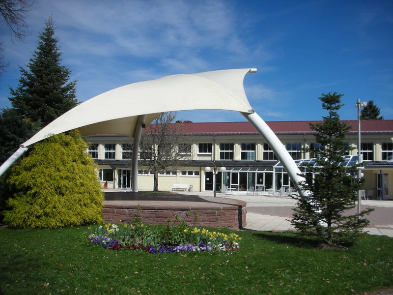Kurhaus Schömberg