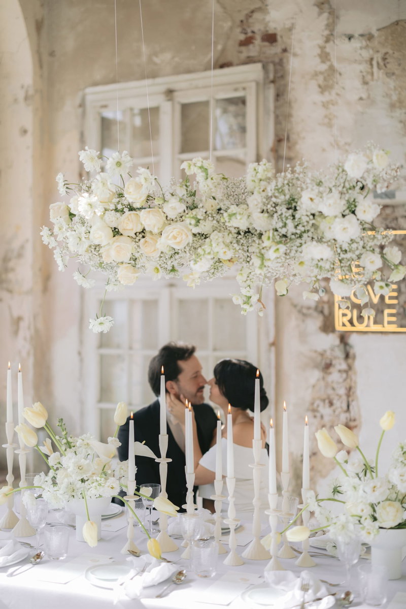 Wild Roses
