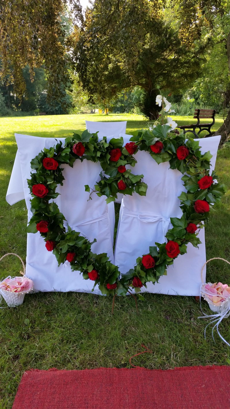 Die Zauberblüte