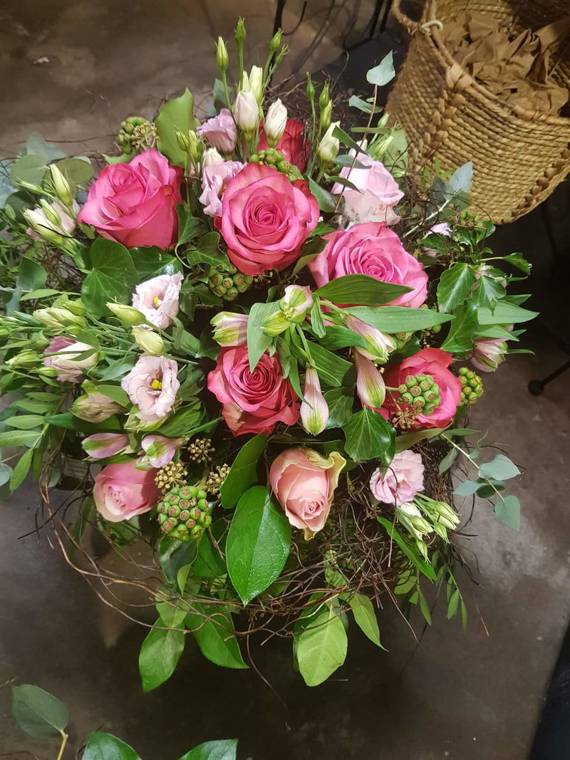 Die Zauberblüte