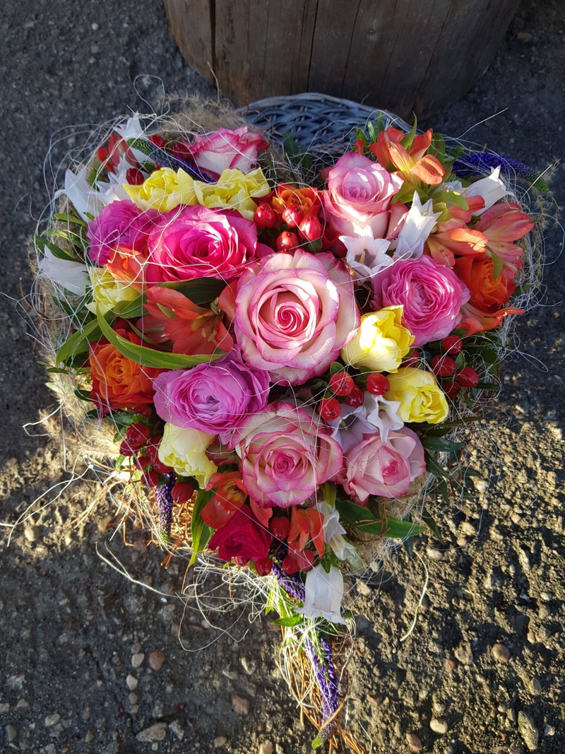 Die Zauberblüte