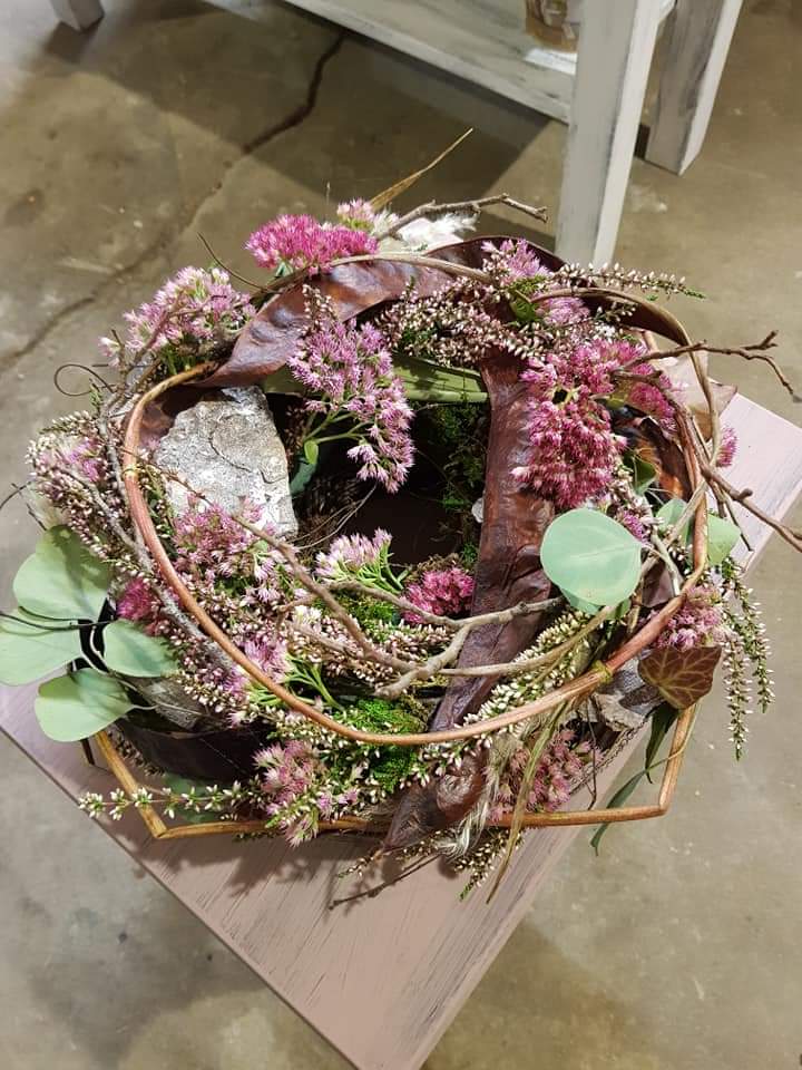Die Zauberblüte