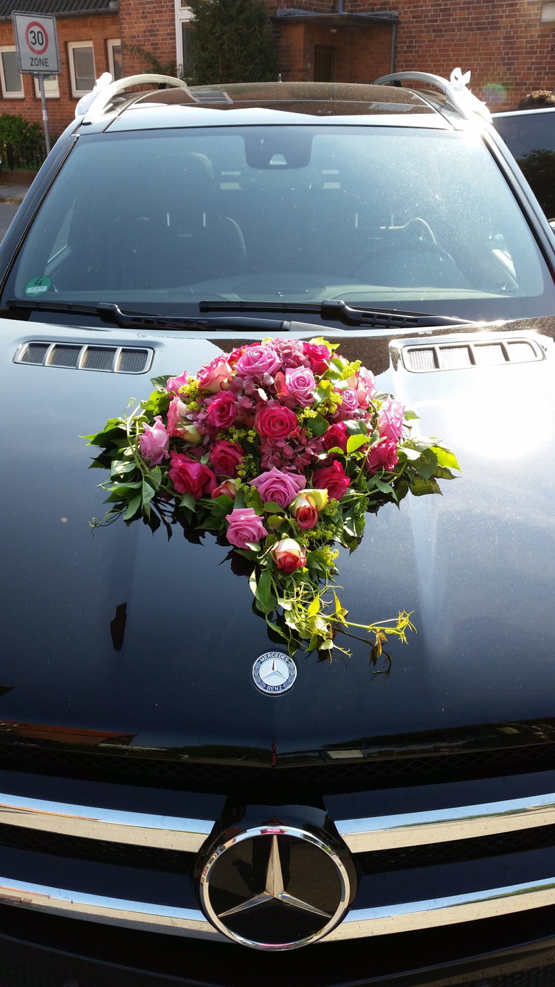 Die Zauberblüte
