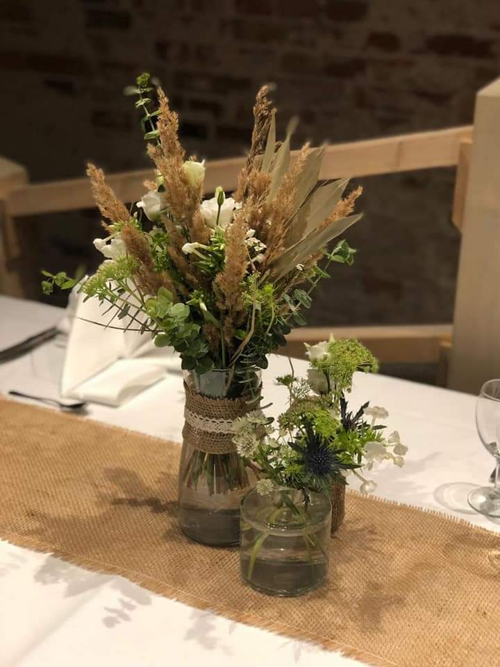 Die Zauberblüte