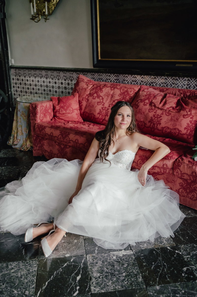 Kathrin Wolf Hochzeiten