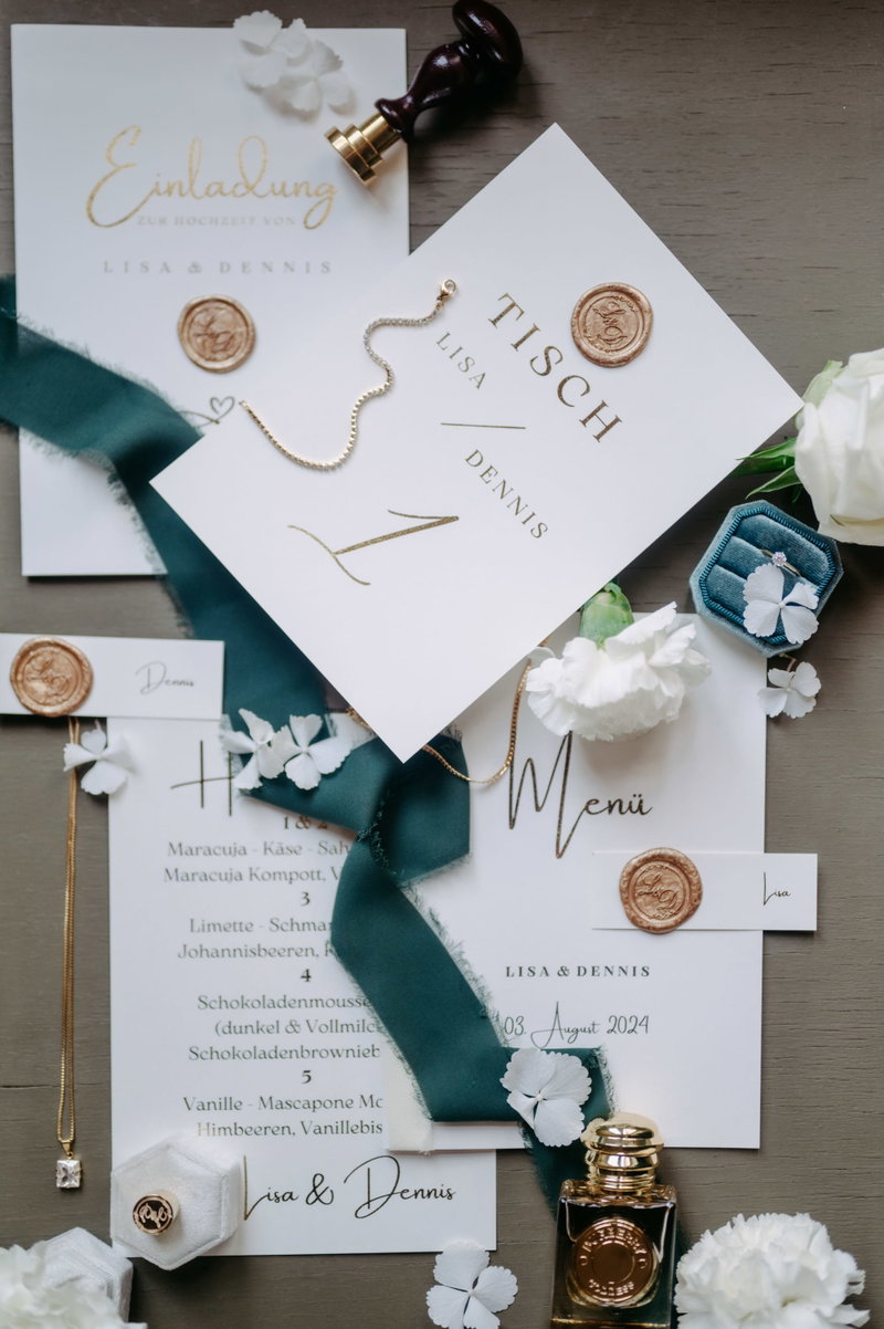 Kathrin Wolf Hochzeiten