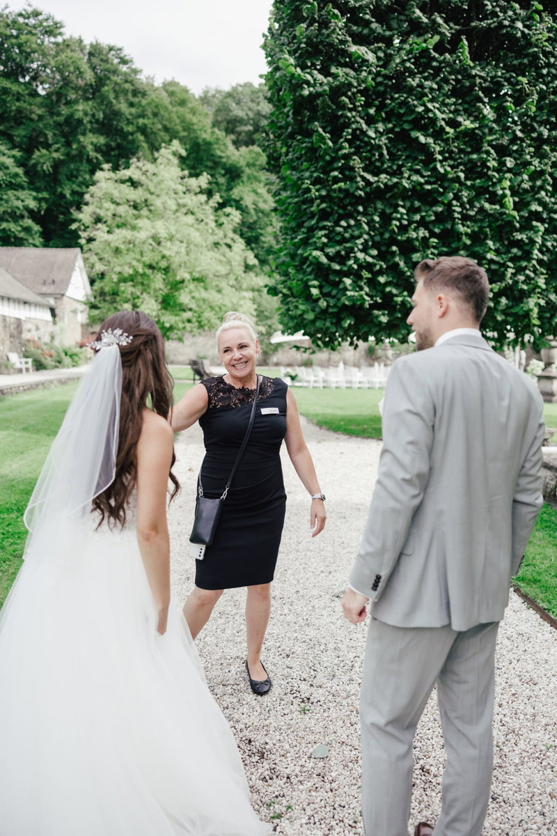 Kathrin Wolf Hochzeiten