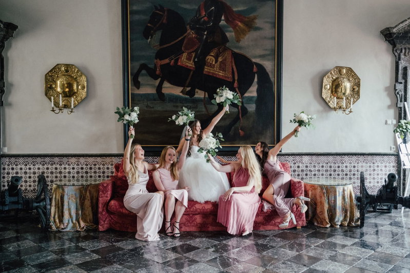 Kathrin Wolf Hochzeiten