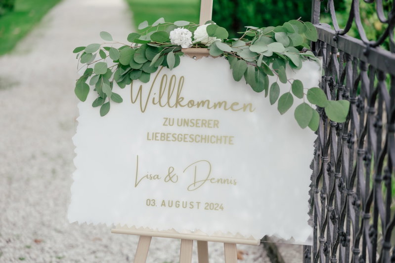 Kathrin Wolf Hochzeiten